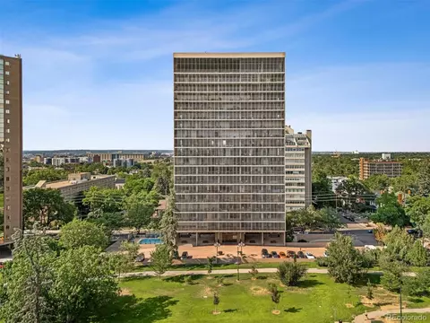 1201 N Williams St #2A, Denver, CO 80218