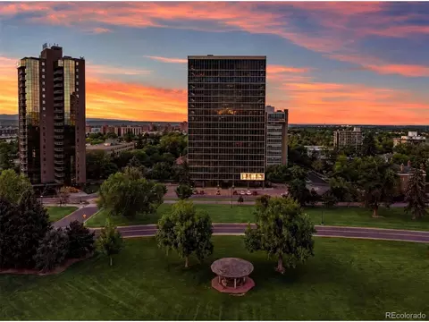 1201 N Williams St #2A, Denver, CO 80218