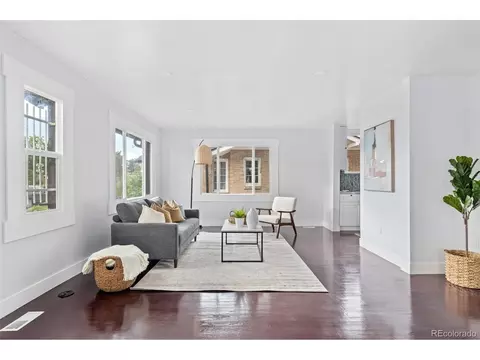 1345 Quebec St, Denver, CO 80220