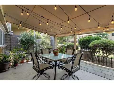 6937 E Girard Ave, Denver, CO 80224