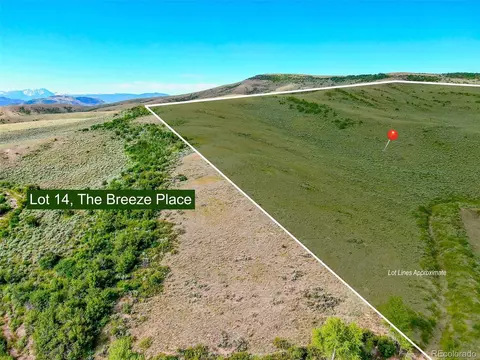 1020 Gcr 22317, Kremmling, CO 80459