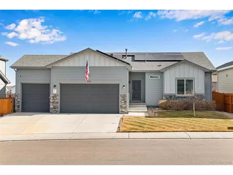 1530 S Sunfield Dr, Milliken, CO 80543