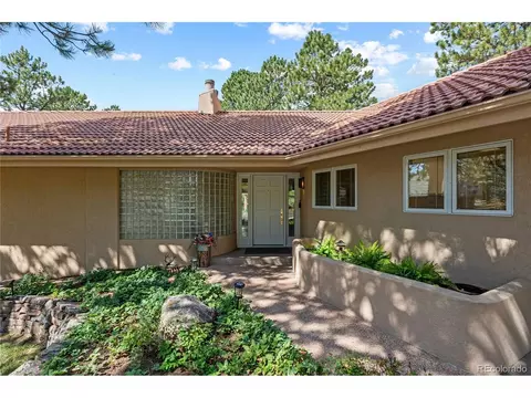 2235 Stonecrop Way, Golden, CO 80401