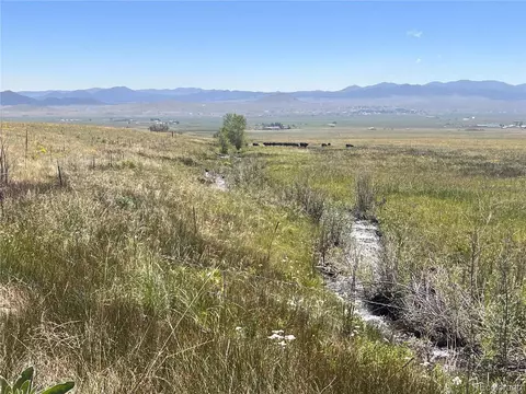 455 Prairie Rd, Westcliffe, CO 81252