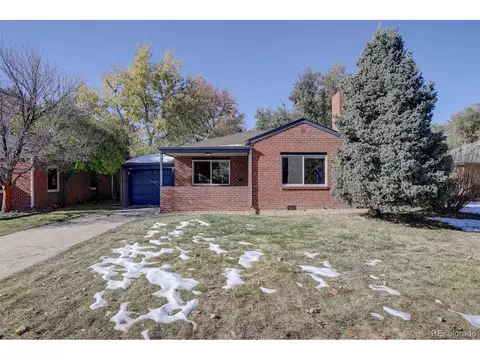 1173 Poplar St, Denver, CO 80220