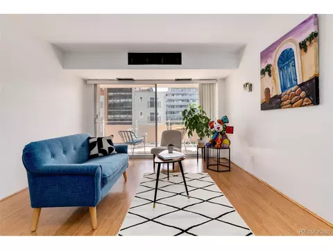 1121 Albion St #404, Denver, CO 80220