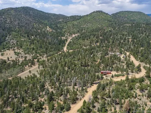 View/Area - 54 Oak Dr, Cotopaxi, CO 81223 photo 1 of 2