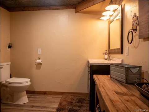 Bath - 54 Oak Dr, Cotopaxi, CO 81223 photo 6 of 6