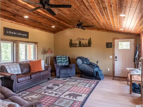 Living - 54 Oak Dr, Cotopaxi, CO 81223 photo 1 of 4