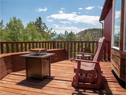 Exterior - 54 Oak Dr, Cotopaxi, CO 81223 photo 1 of 5