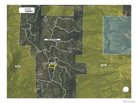Other - 54 Oak Dr, Cotopaxi, CO 81223 photo 11 of 11