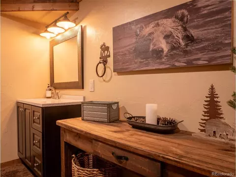 Bath - 54 Oak Dr, Cotopaxi, CO 81223 photo 5 of 6