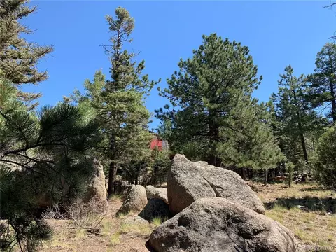 Exterior - 54 Oak Dr, Cotopaxi, CO 81223 photo 5 of 5