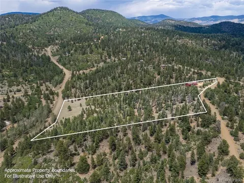 View/Area - 54 Oak Dr, Cotopaxi, CO 81223 photo 2 of 2