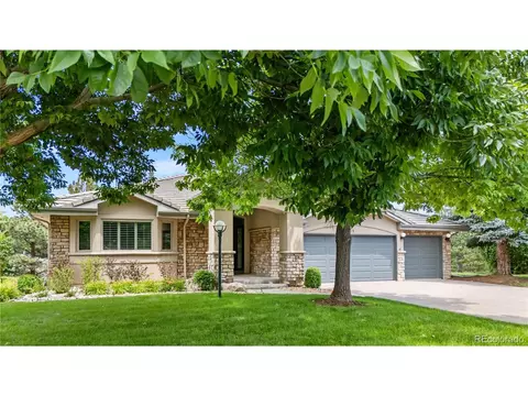 11 Canon Pl, Greenwood Village, CO 80111