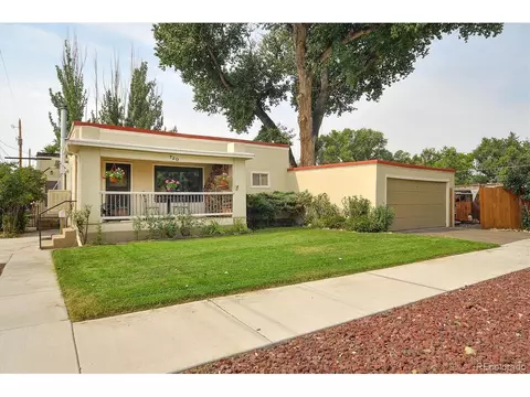 720 1st St, Alamosa, CO 81101
