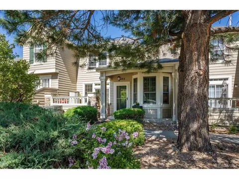 9433 Crossland Way, Highlands Ranch, CO 80130