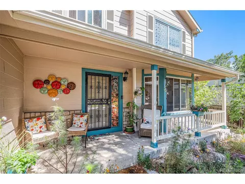 11929 W Berry Ave, Littleton, CO 80127