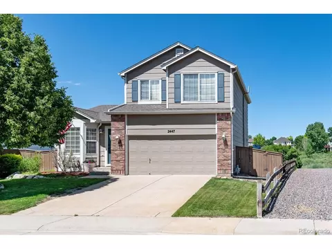 2447 Cove Creek Ct, Highlands Ranch, CO 80129