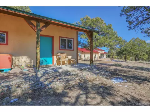 996 Falling Rock Rd, Cotopaxi, CO 81223 photo 33