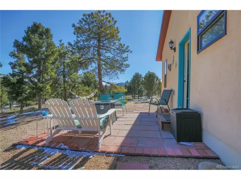 996 Falling Rock Rd, Cotopaxi, CO 81223 photo 21