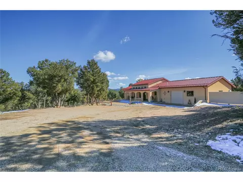 996 Falling Rock Rd, Cotopaxi, CO 81223 photo 2