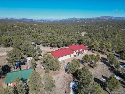 996 Falling Rock Rd, Cotopaxi, CO 81223 photo 6