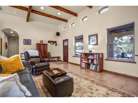 996 Falling Rock Rd, Cotopaxi, CO 81223 photo 8