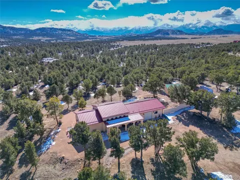 996 Falling Rock Rd, Cotopaxi, CO 81223 photo 5