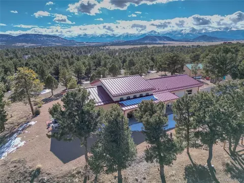 996 Falling Rock Rd, Cotopaxi, CO 81223 photo 4
