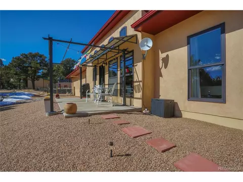 996 Falling Rock Rd, Cotopaxi, CO 81223 photo 39