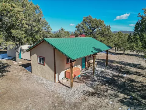 996 Falling Rock Rd, Cotopaxi, CO 81223 photo 32