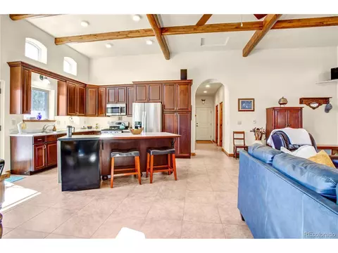 996 Falling Rock Rd, Cotopaxi, CO 81223 photo 14
