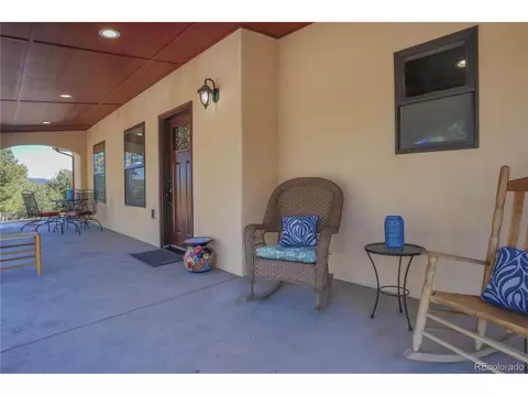 996 Falling Rock Rd, Cotopaxi, CO 81223 photo 7