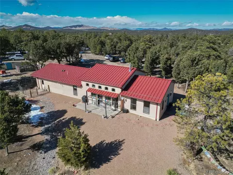 996 Falling Rock Rd, Cotopaxi, CO 81223 photo 3
