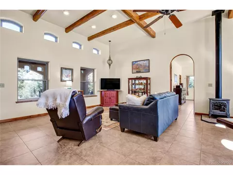 996 Falling Rock Rd, Cotopaxi, CO 81223 photo 9