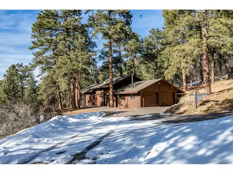 38 W Ranch Trl, Morrison, CO 80465 photo 44