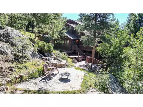 38 W Ranch Trl, Morrison, CO 80465 photo 49