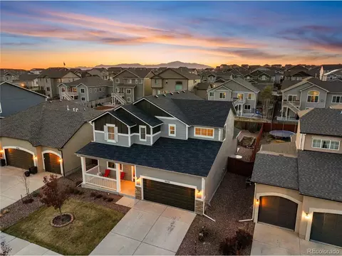 Undisclosed, Peyton, CO 80831