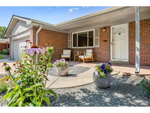 2651 S Ivy St, Denver, CO 80222