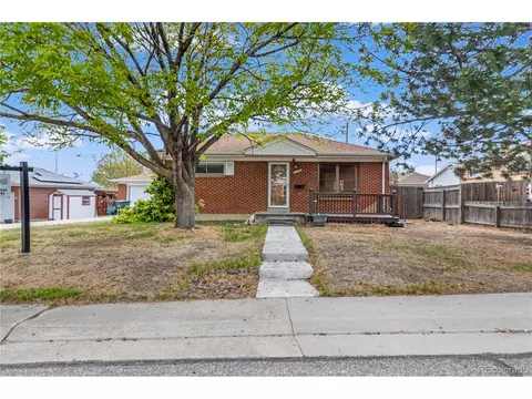 10448 Pearl Way, Northglenn, CO 80233