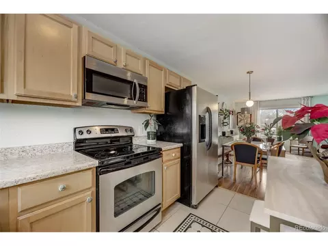 348 E Highline Cir, Centennial, CO 80122 photo 5