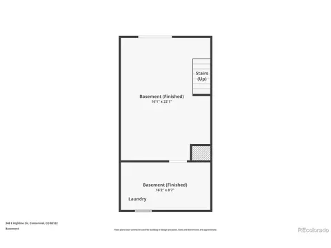 348 E Highline Cir, Centennial, CO 80122 photo 25