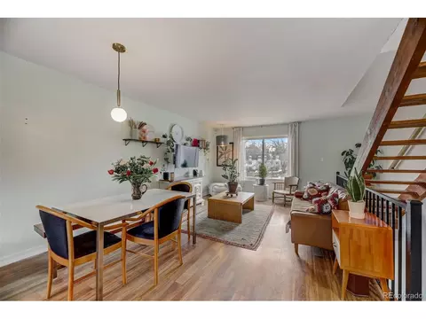 348 E Highline Cir, Centennial, CO 80122