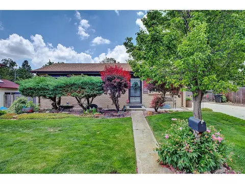 7410 W 78th Pl, Arvada, CO 80003
