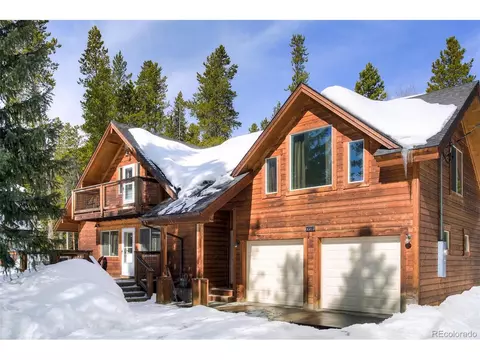 239 American Way, Breckenridge, CO 80424