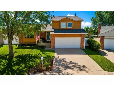 5291 S Yampa St, Centennial, CO 80015