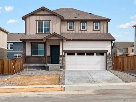2720 73rd Avenue Ct, Greeley, CO 80634