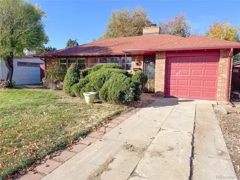 3065 Forest St, Denver, CO 80207 photo 1