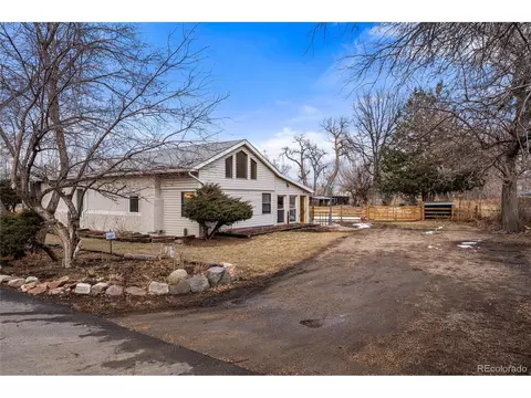 3152 Indian Rd, Boulder, CO 80301